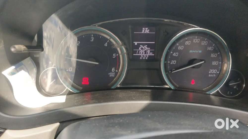 Maruti Suzuki Ciaz 2016 Diesel Good Condition