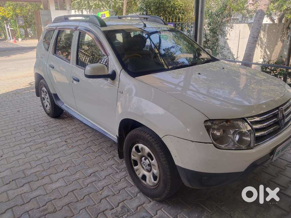 Renault Duster 2012-2015 Petrol Rxl, 2013, Petrol