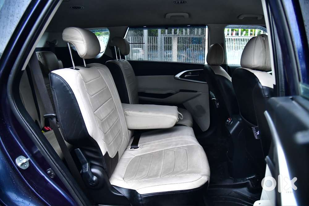 Kia Carens 1.4 Prestige Plus Turbo 7 Str, 2023, Petrol