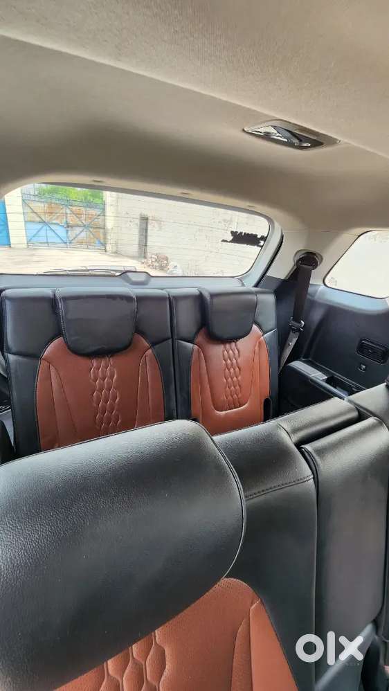 Hyundai Alcazar 2022 Diesel Well Maintained