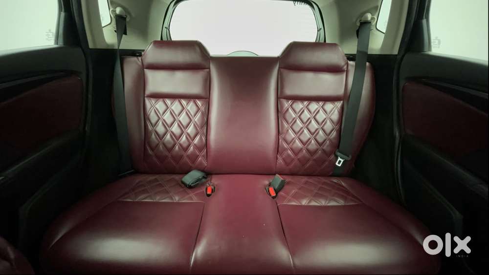 Honda Wr-v [2020-2023] 1.5 Sv I-dtec Mt, 2021, Diesel