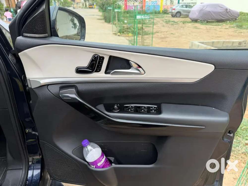 Mahindra Xuv700 Diesel 2023