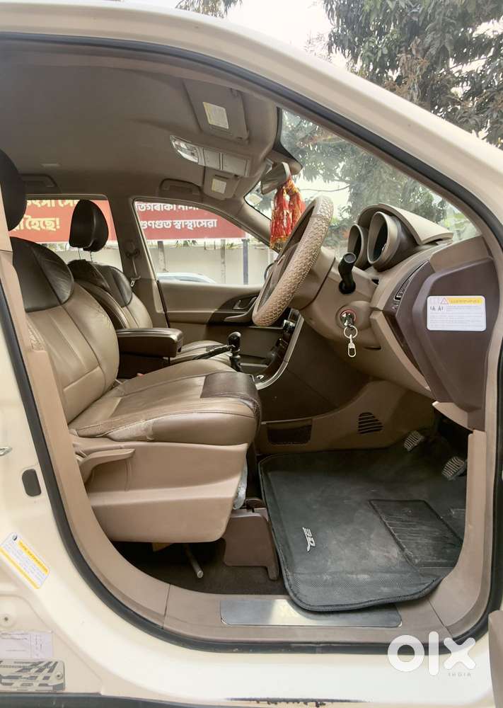 Mahindra Xuv500 W8, 2013, Diesel
