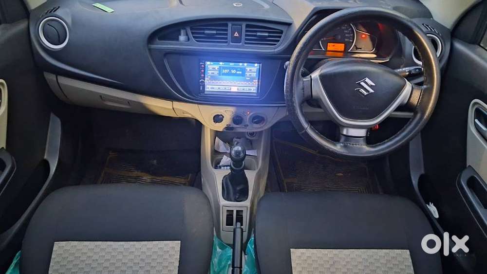 Maruti Suzuki Alto 800 Lxi, 2021, Petrol