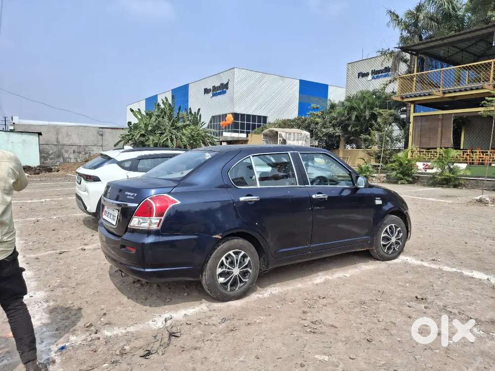 Maruti Suzuki Dzire Vdi 2010