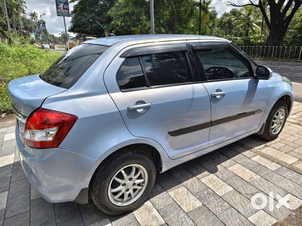 Maruti Suzuki Swift Dzire Vdi Bsiv, 2015