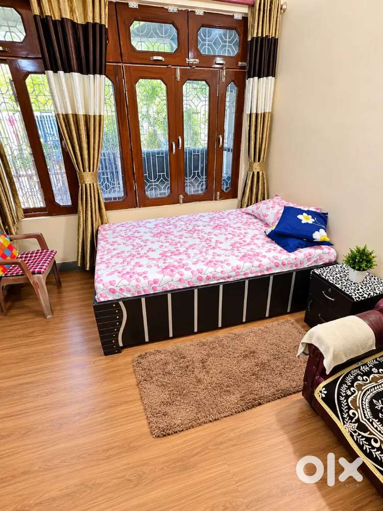 Diwan with Storage - 1.5 Years Old - Excellent Condition