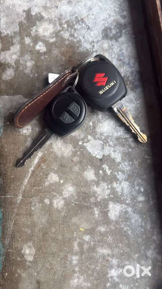 Maruti Suzuki Wagon R 2014 Petrol 55000 Km Driven