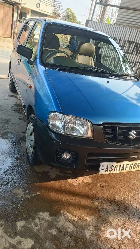 Maruti Suzuki Celerio