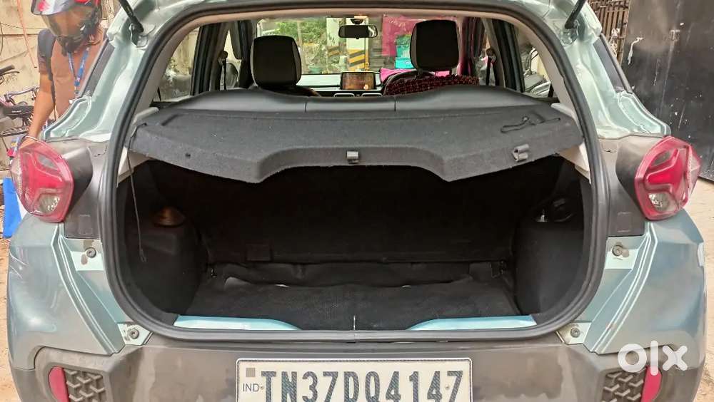 Tata Punch 2023 Petrol Well Maintained