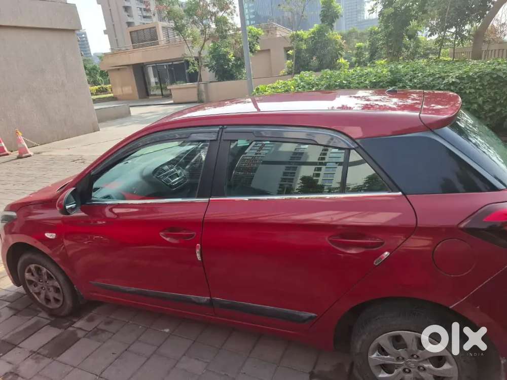 Hyundai I20 2018