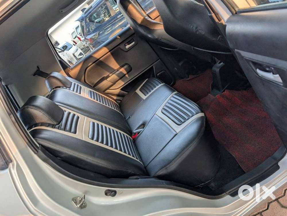 Maruti Suzuki Wagon R Zxi, 2022, Petrol