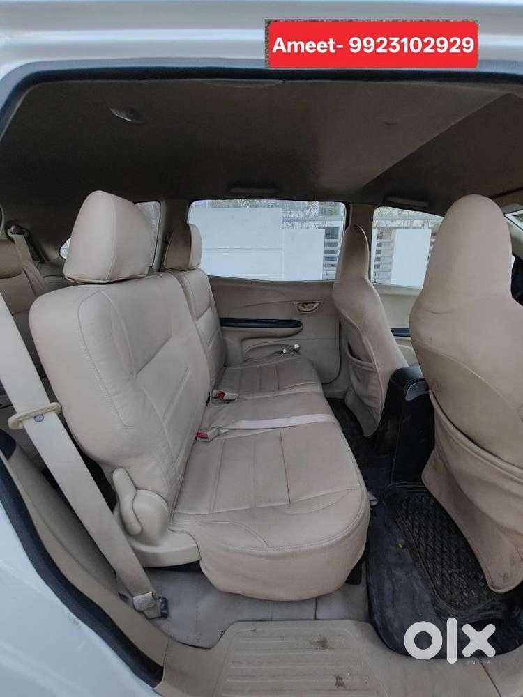 Honda Mobilio S I-vtec, 2015, Petrol