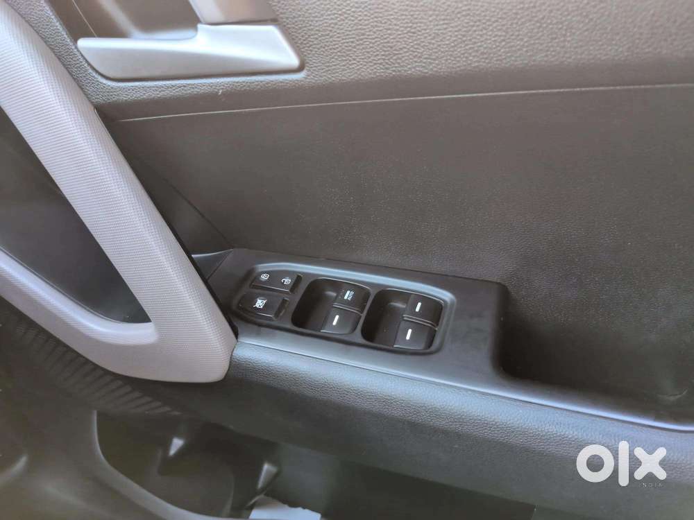 Hyundai Creta 1.6 Sx Automatic, 2019, Petrol