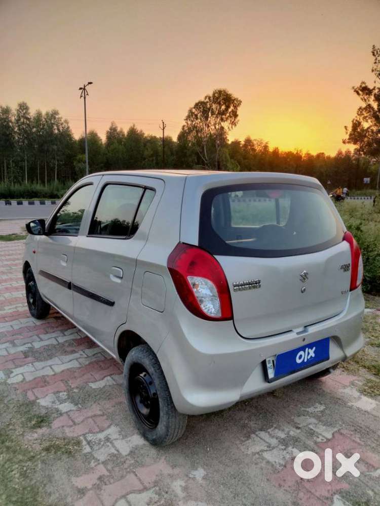 Maruti Suzuki Alto 800 2019-2023 0.8 Vxi, 2019, Petrol