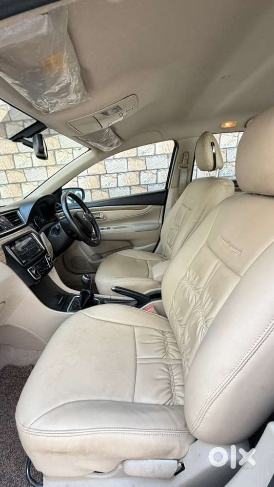 Maruti Suzuki Ciaz 2018