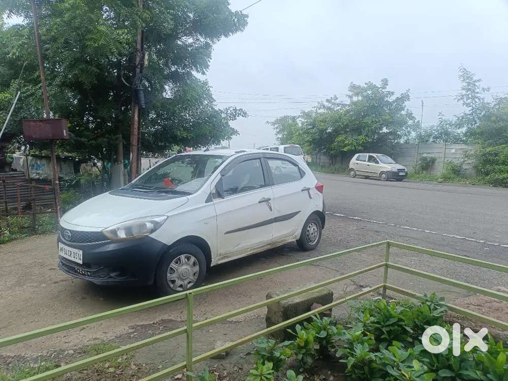 Tata Tiago 1.2 Revotron Xt 2016