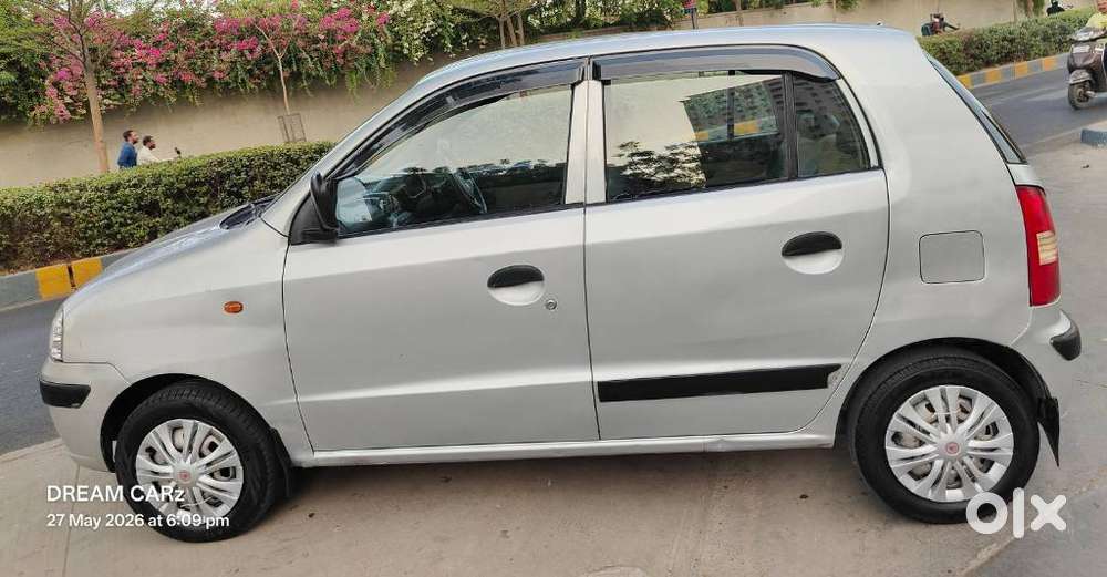 Hyundai Santro Xing Gl Cng, 2011, Cng & Hybrids