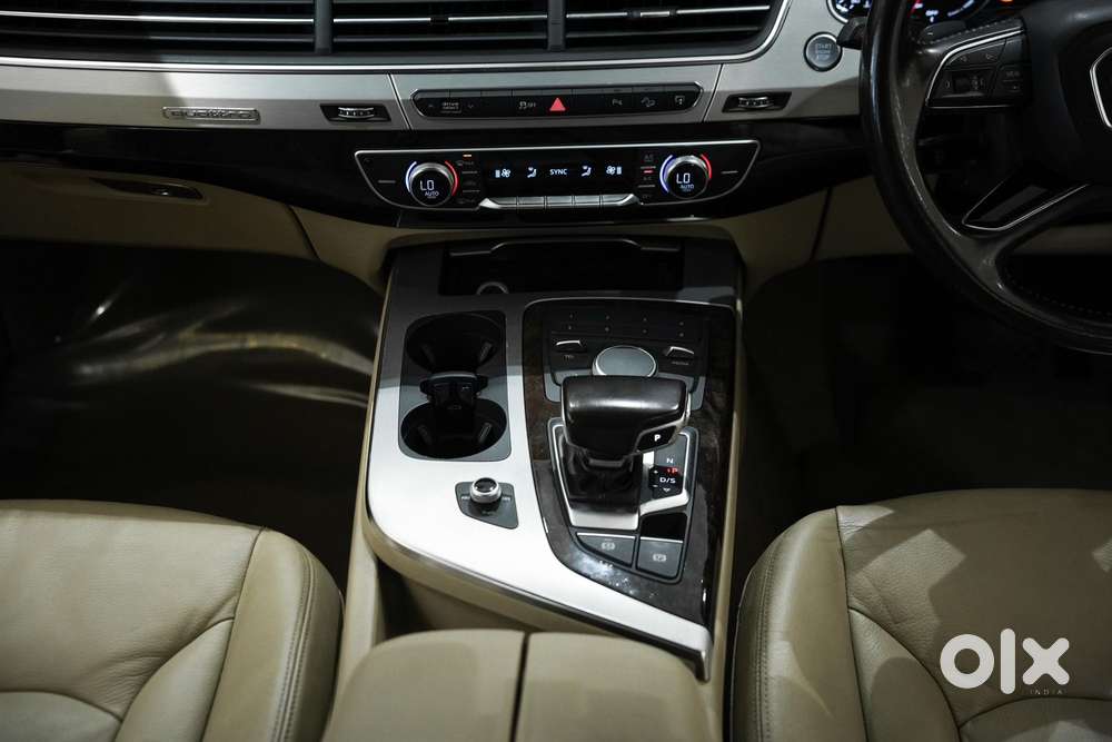 Audi Q7 3.0 45 Tdi Black Styling, 2020, Diesel