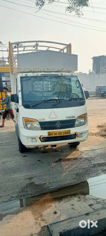 Tata ace mega