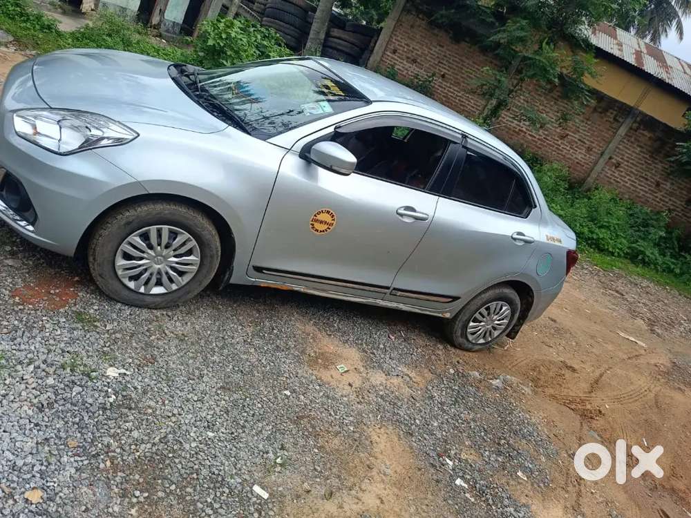 Maruti Suzuki Dzire 2023