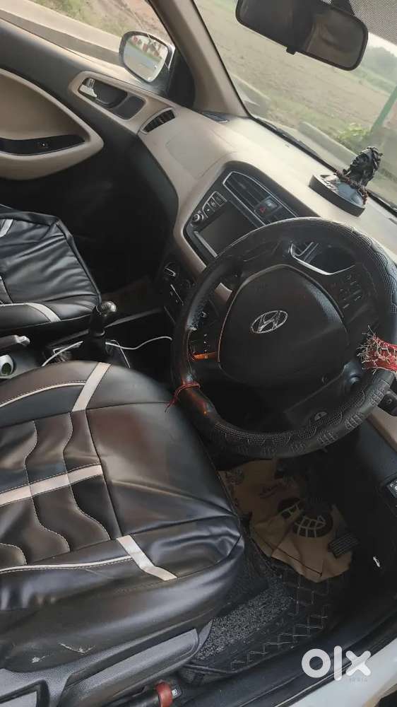 Hyundai Elite I20 Asta 2019