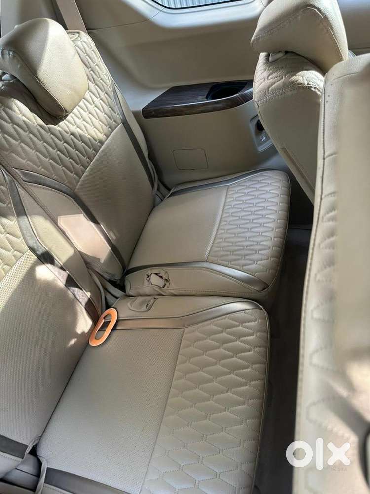 Maruti Suzuki Ertiga 2019 Petrol Well Maintained