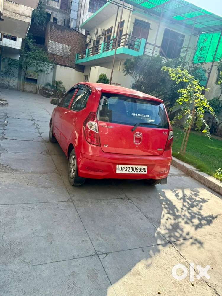 Hyundai I10 2011 Petrol Good Condition
