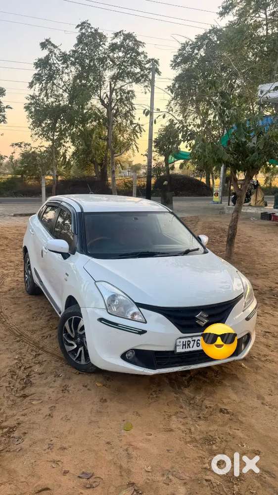 Maruti Suzuki Baleno 2019 Diesel Well Maintained