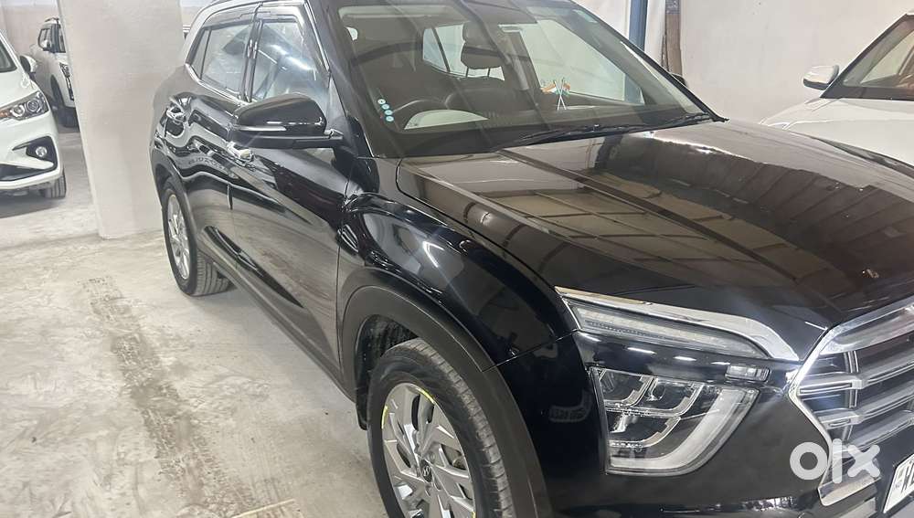 Hyundai Creta 1.6 Sx Plus, 2023, Petrol