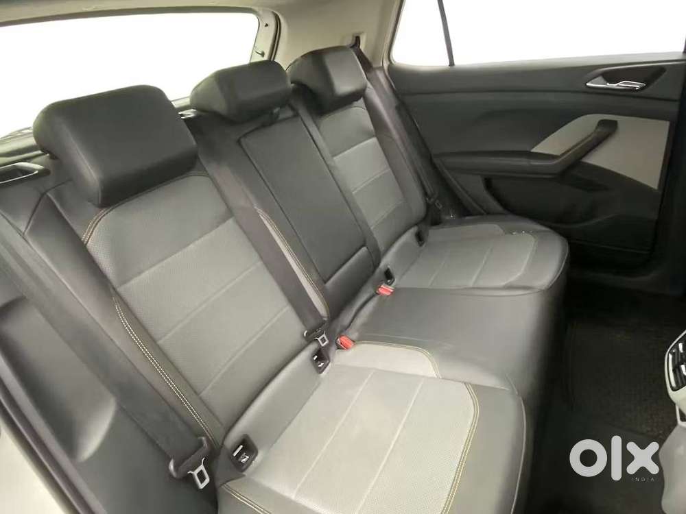 2023 Skoda Kushaq Style 1.5 Tsi Mt