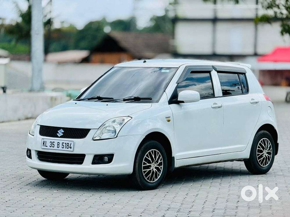 Maruti Suzuki Swift Ldi Optional, 2010, Diesel