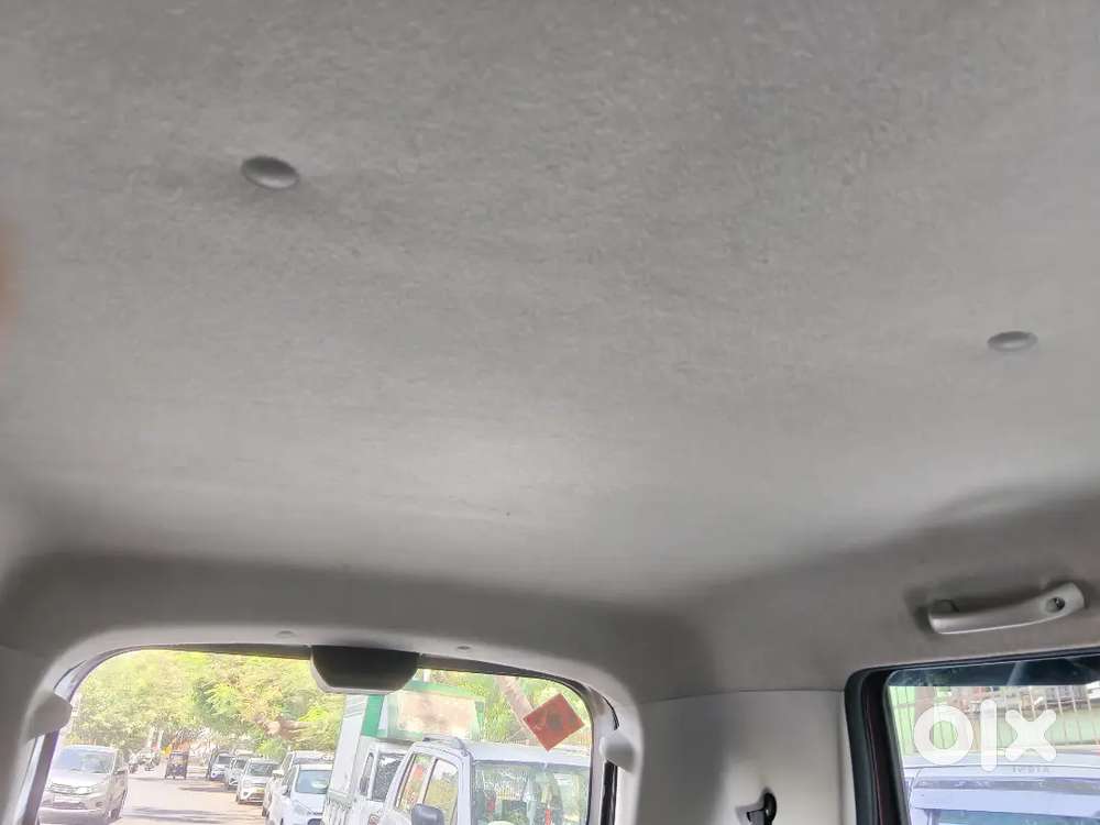 Maruti Suzuki Wagon R 2022 Cng & Hybrids 62000 Km Driven