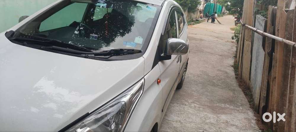 Hyundai Eon Era 2018