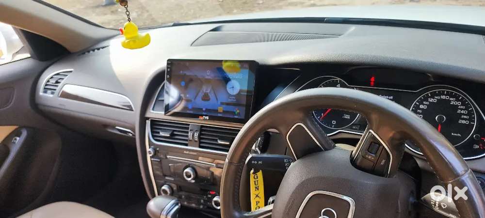 Audi A4 2013 Diesel 42300 Km Driven