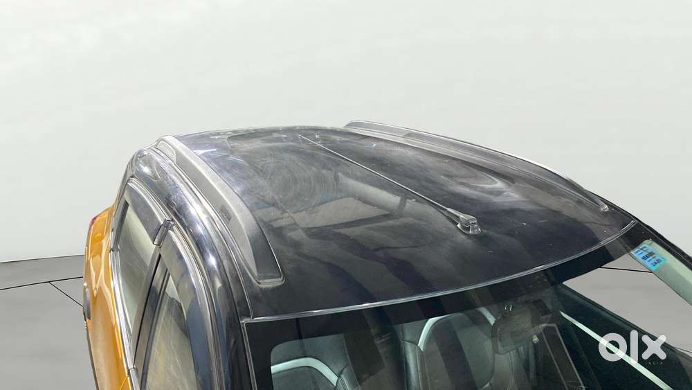 Renault Kwid 2019-ongoing 1.0 Climber Amt, 2022, Petrol