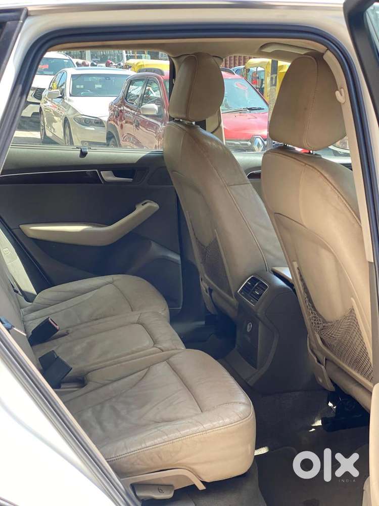 Audi Q5 2.0 35 Tdi, 2012, Diesel