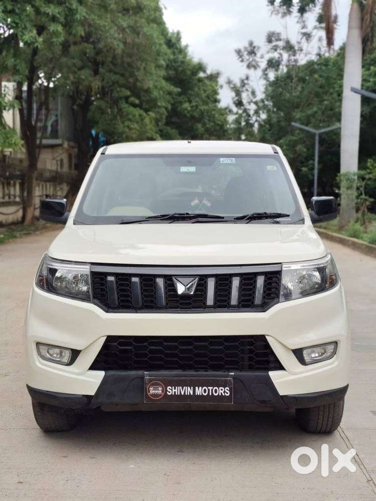 Mahindra Bolero Neo N4, 2023, Diesel