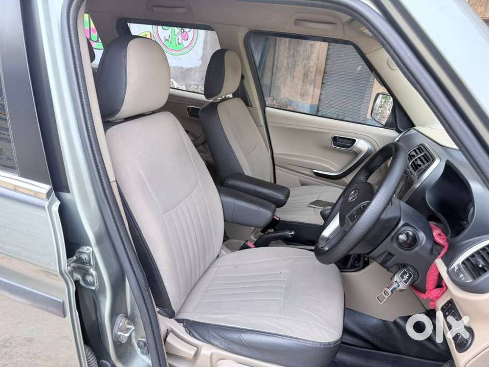 Mahindra Bolero Neo N10 (r), 2022, Diesel