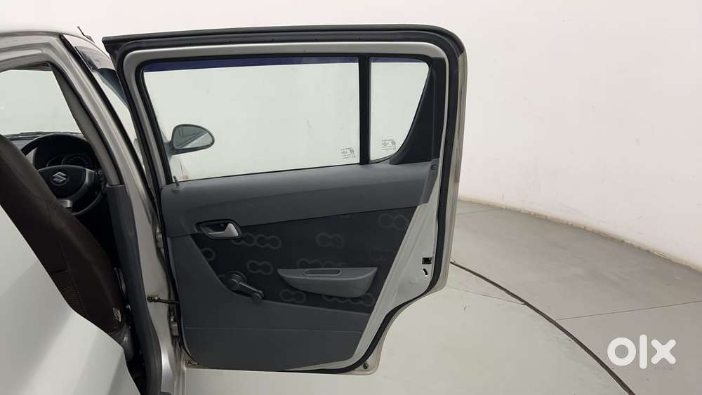Maruti Suzuki Alto 800 Lxi, 2013, Petrol