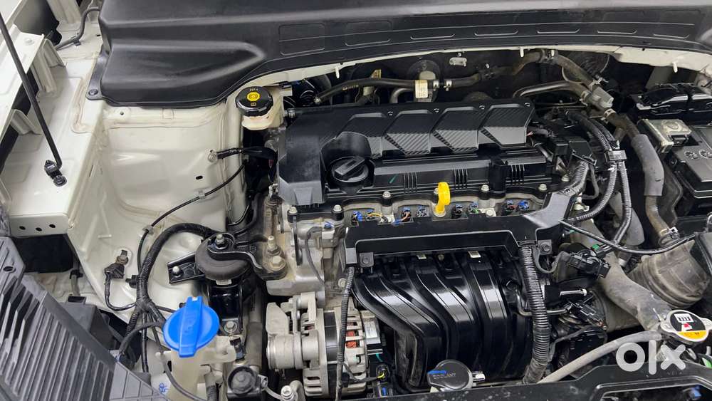 Hyundai Creta 1.5 E Petrol, 2023, Petrol