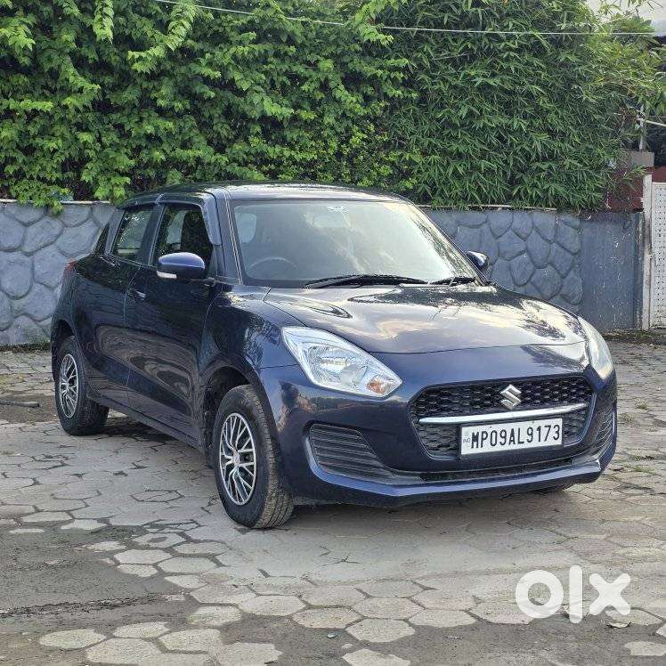 Maruti Suzuki Swift Vdi (o), 2018, Diesel