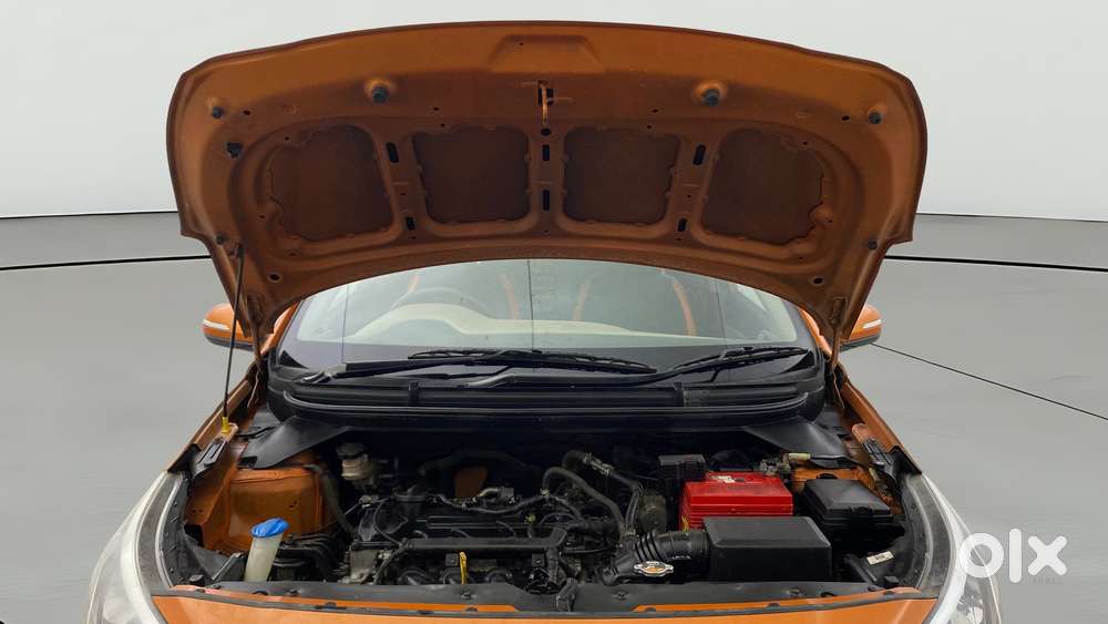 Hyundai Elite I20 1.2 Asta Cvt, 2018, Petrol