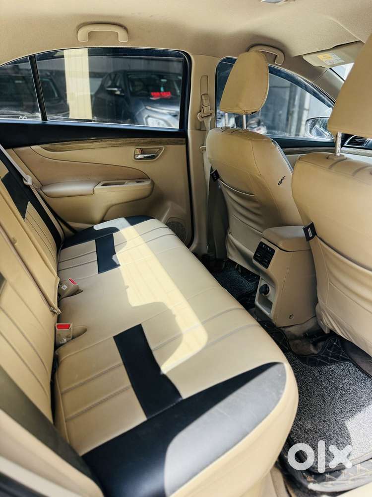 Maruti Suzuki Ciaz 1.5 Delta Shvs Mt, 2020, Petrol