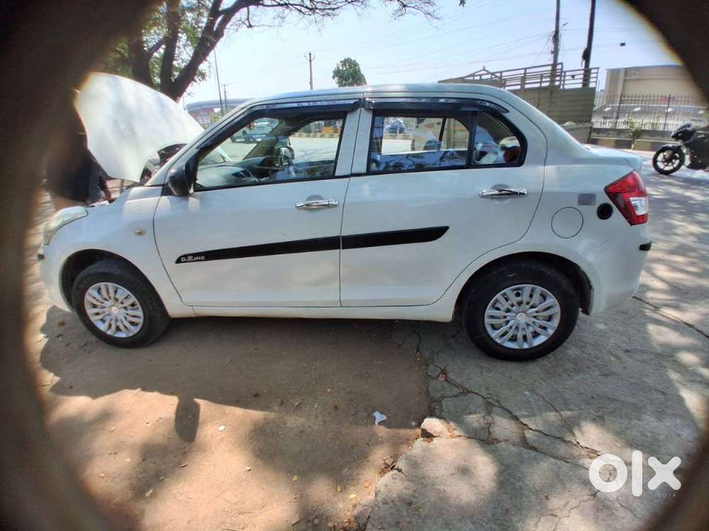 Maruti Suzuki Swift Dzire Tour Ldi, 2022, Cng & Hybrids