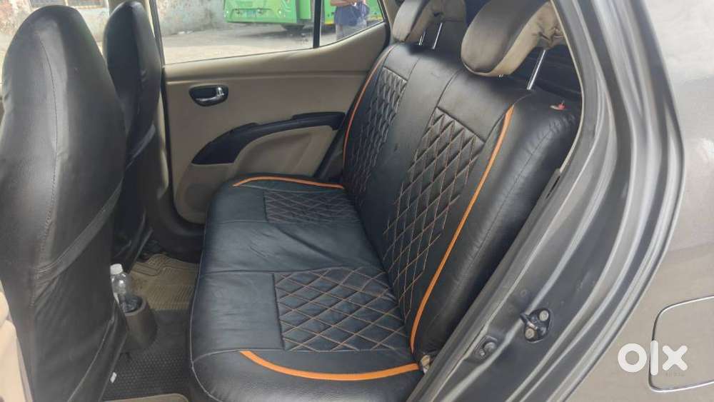Hyundai i10 1.2 KAPPA ASTA O, 2013, Petrol