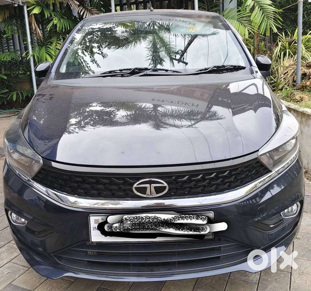 Tata Tiago, 2021, Petrol