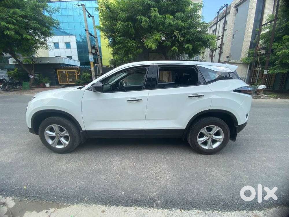 Tata Harrier Xta+ 2.0 L Kryotec Bs Vi, 2024, Diesel