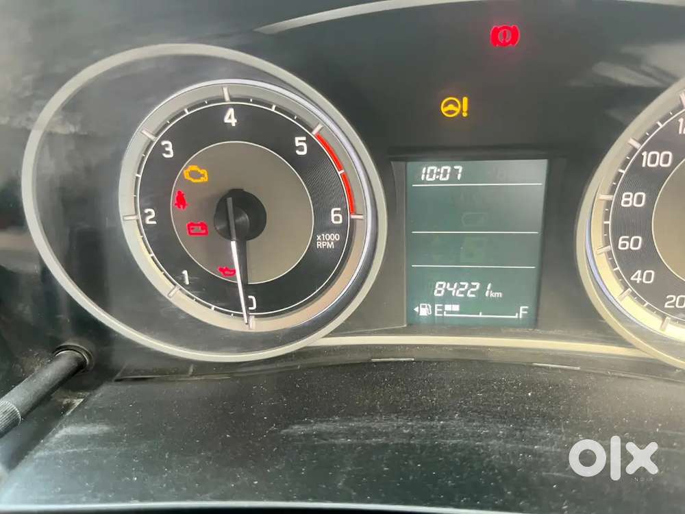 Maruti Suzuki Dzire 2019