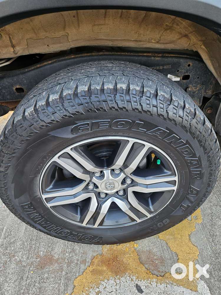 Toyota Fortuner 4x2 At 2.8 Diesel, 2023, Diesel